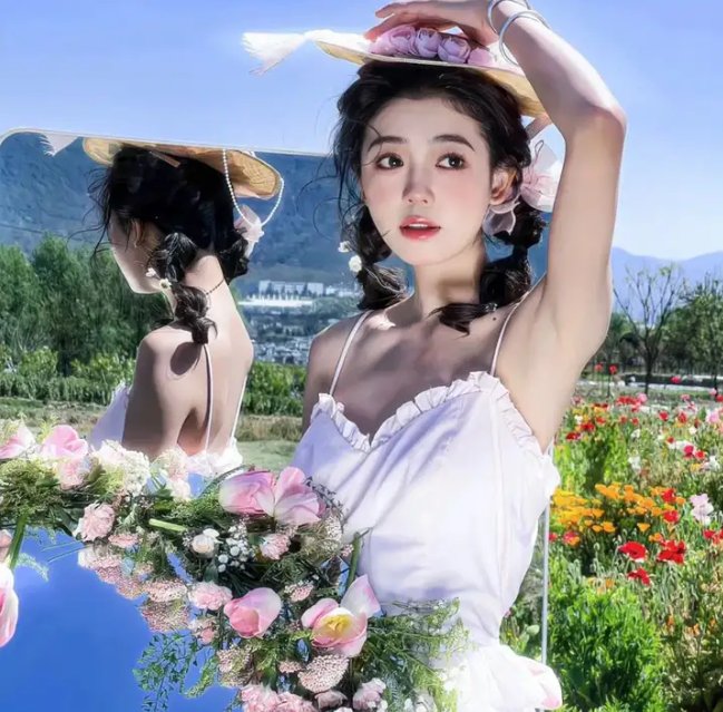 男孩与桥