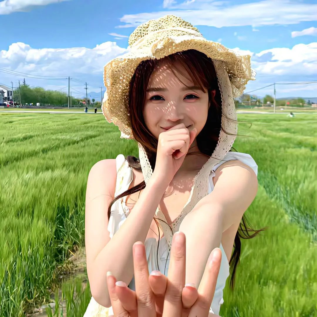 女孩的成长图腾
